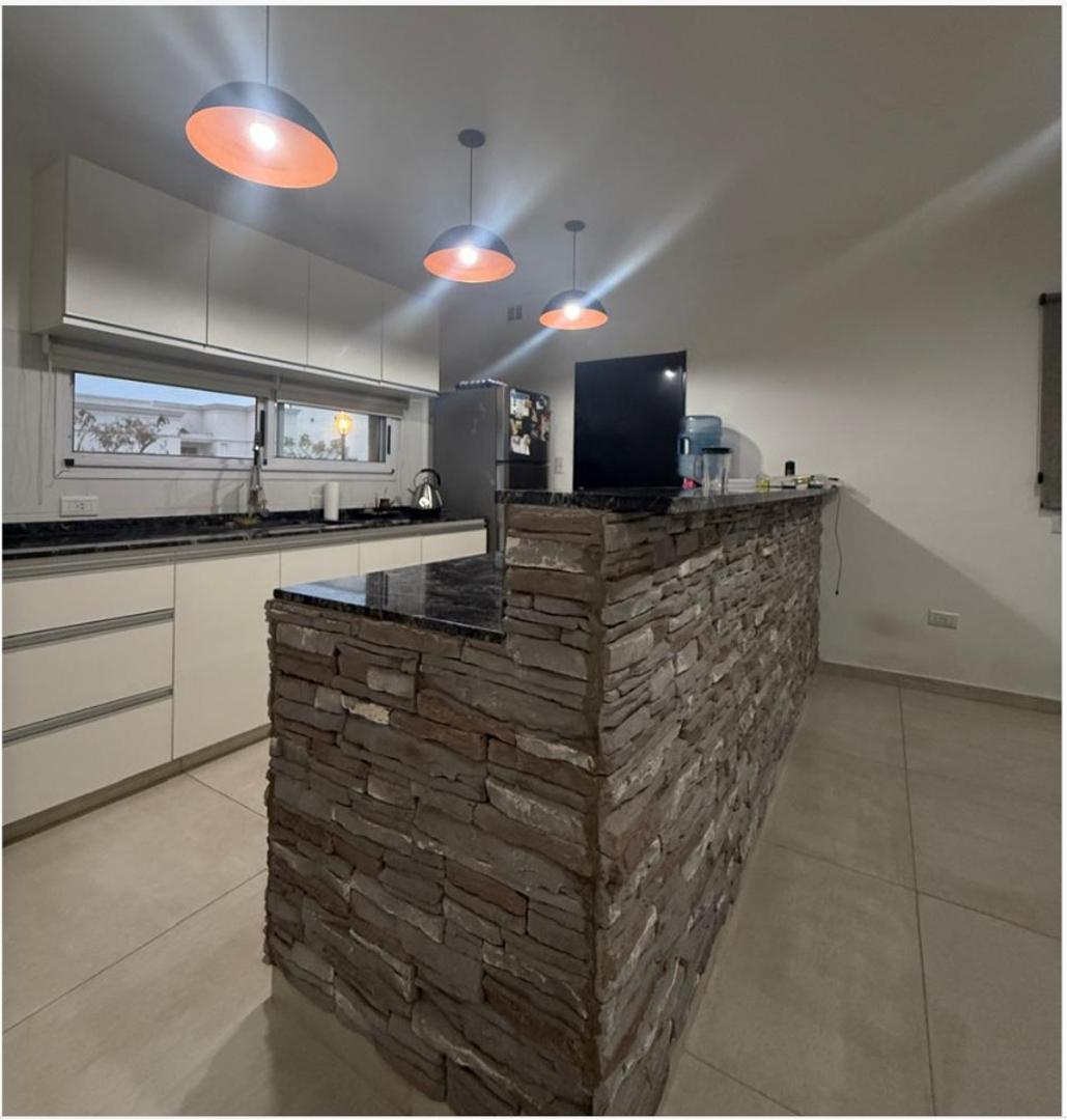 Venta casa San Ramon - Cuan Propiedades