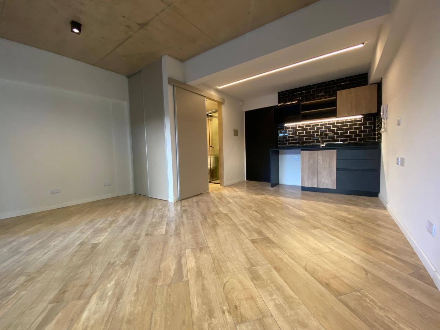 Rodriguez Peña 1000, Piso 1