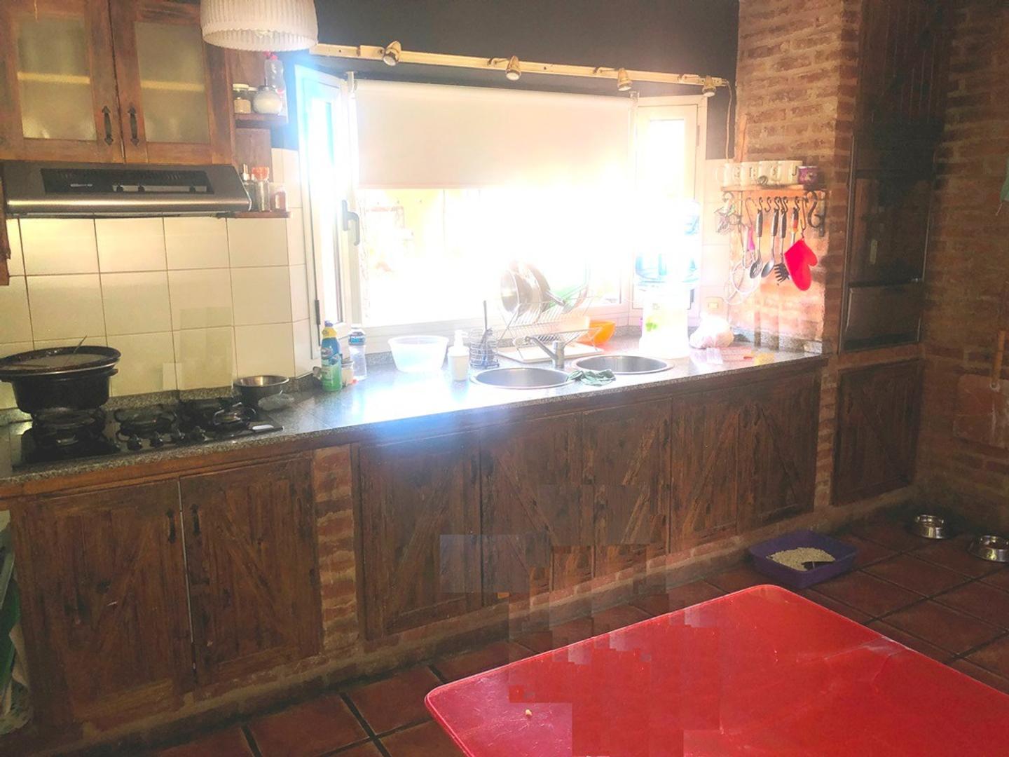 Casa en Venta de 4 dormitorios