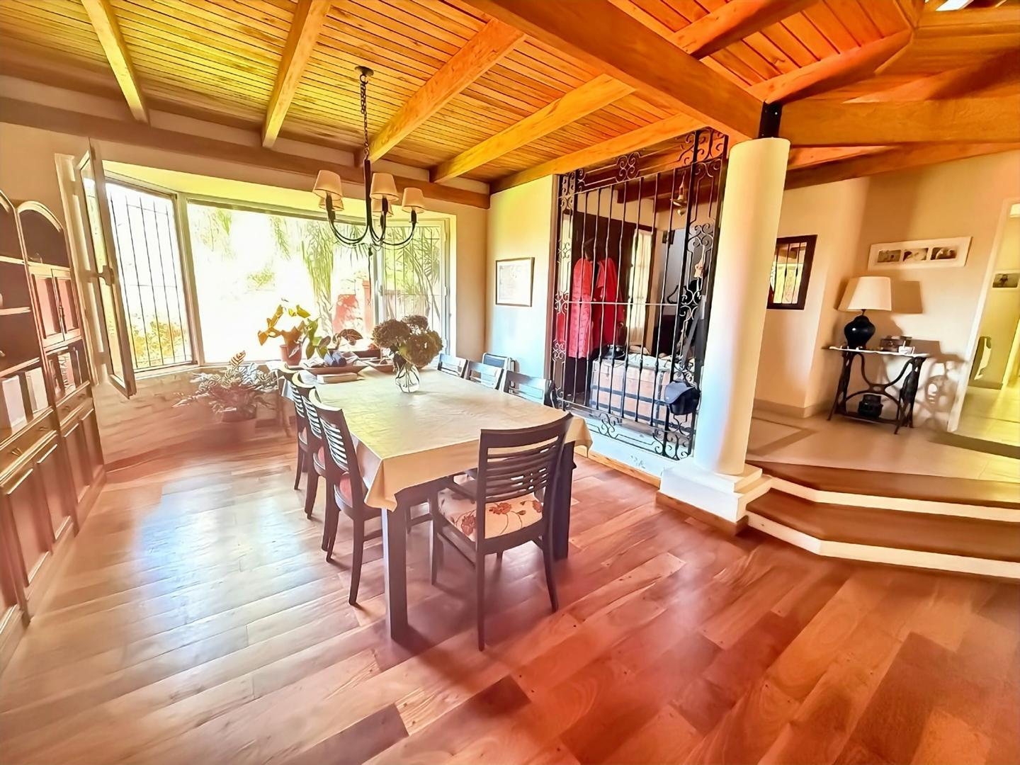 Mayor Quinteros 1350