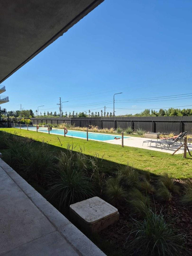 Departamento  en Alquiler en Terrazas de Santa Maria, Villanueva, Tigre