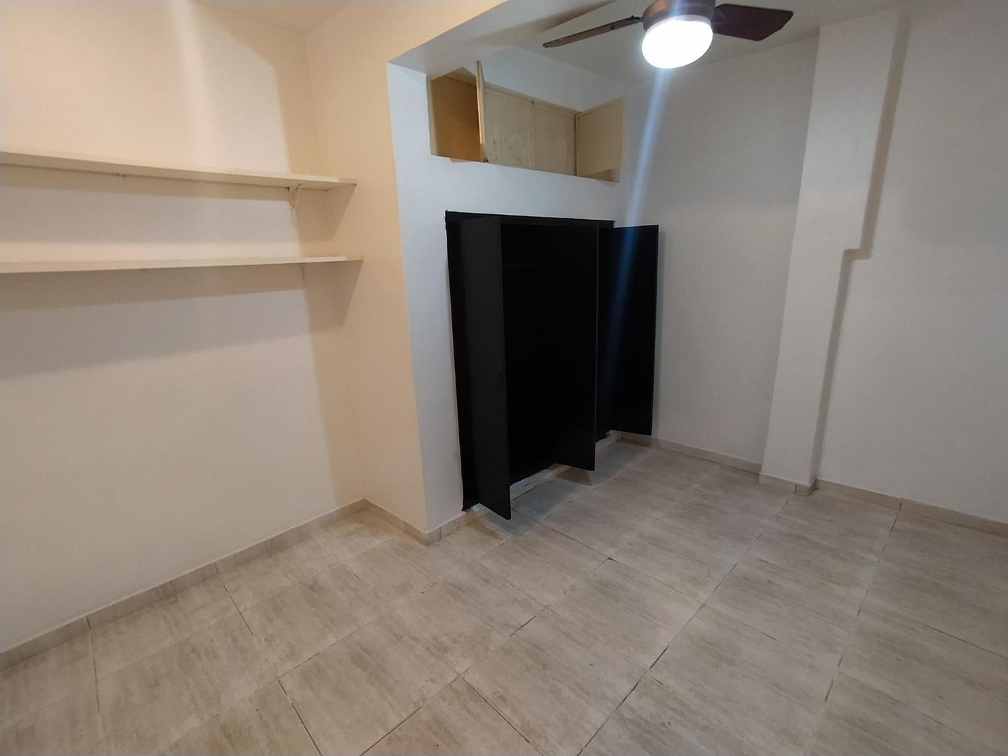 Depto Tipo Casa 4 ambientes con 1 baño