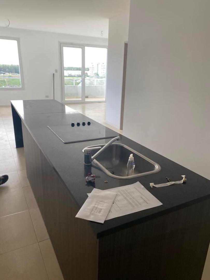 Departamento en Venta en Nordelta Bahía Grande, USD 150.000