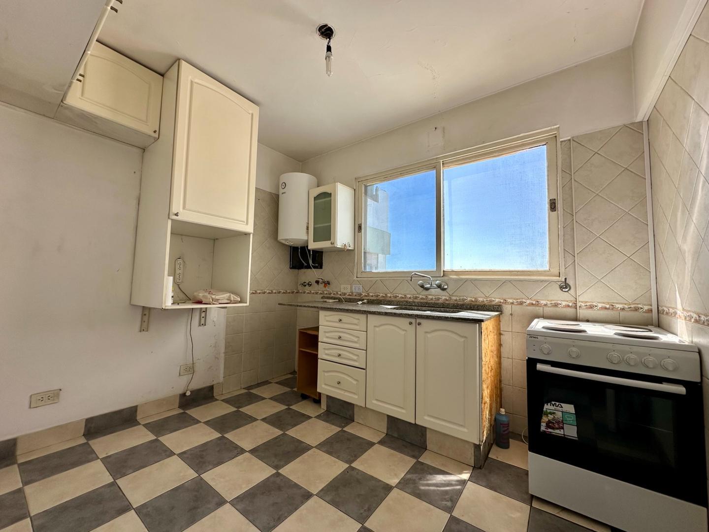 Departamento en Venta 50 años