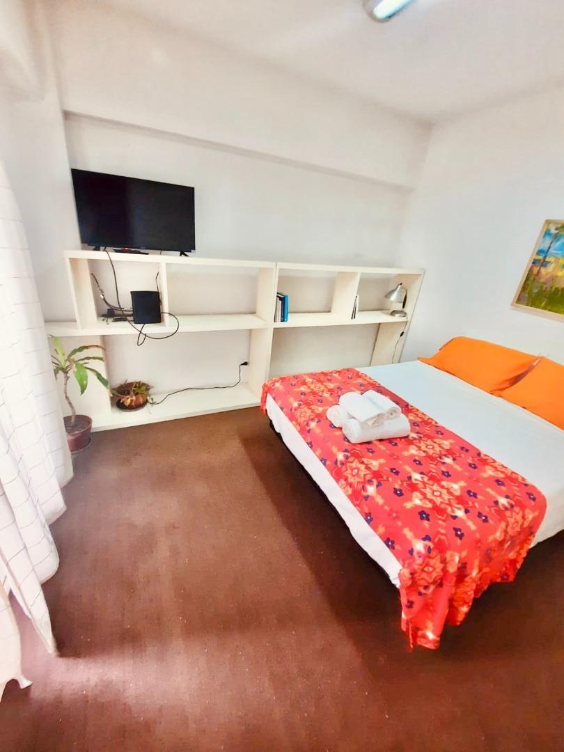 Departamento en Alquiler Temporal al Norte