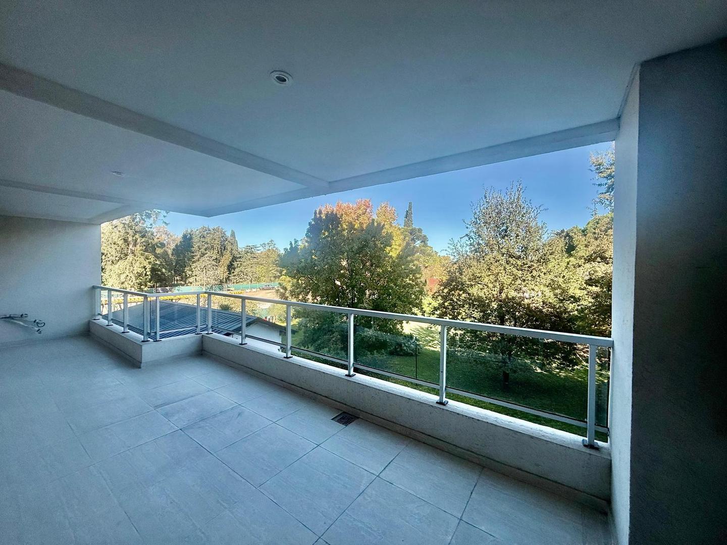 Departamento en Juan Gregorio Diaz al 900