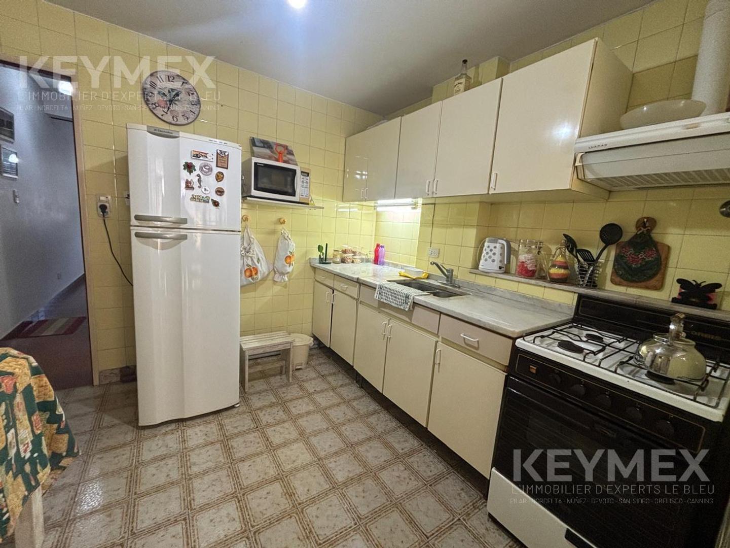 Casa en Venta 18 años