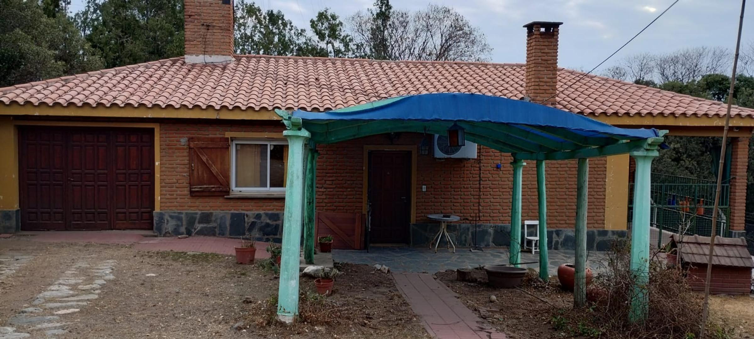 Casa en venta Rincon del Este Con Gas Natural