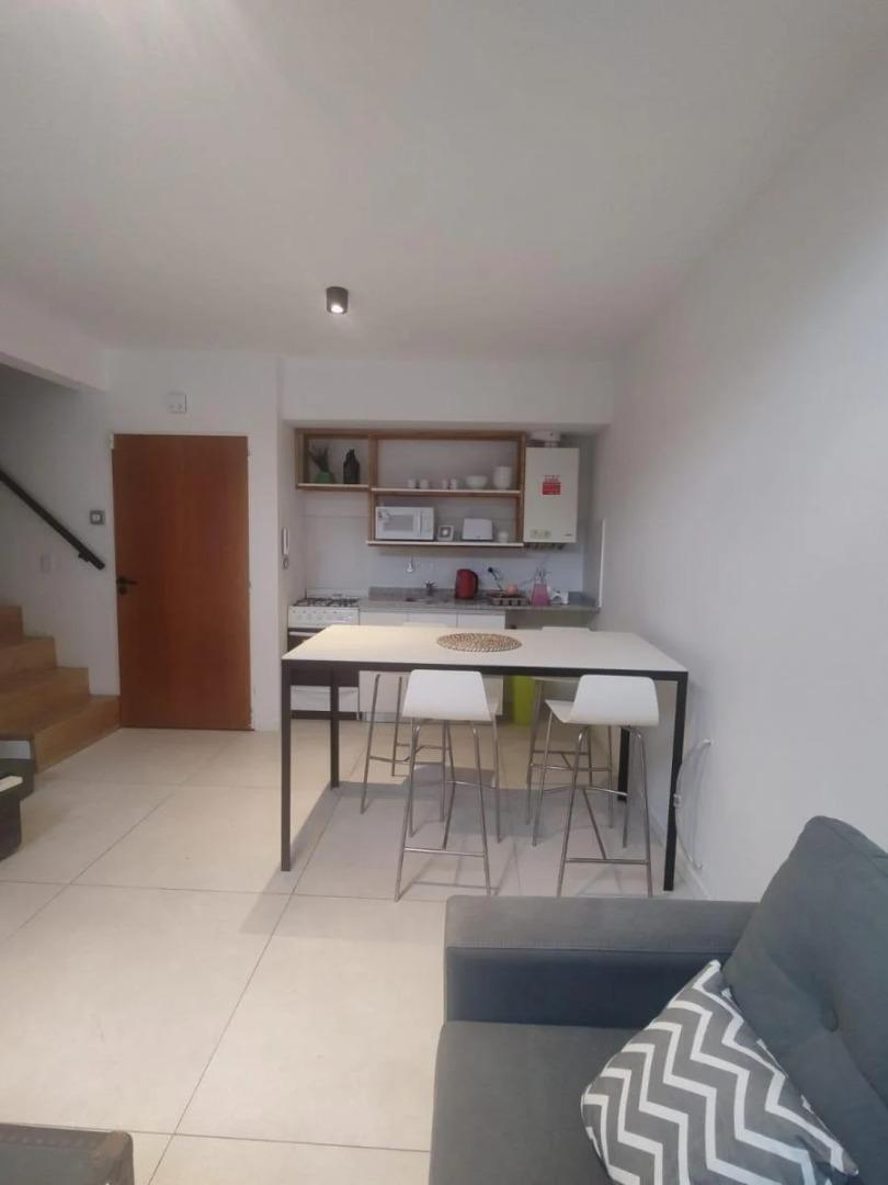 Departamento en Alquiler Temporal de 1 dormitorio