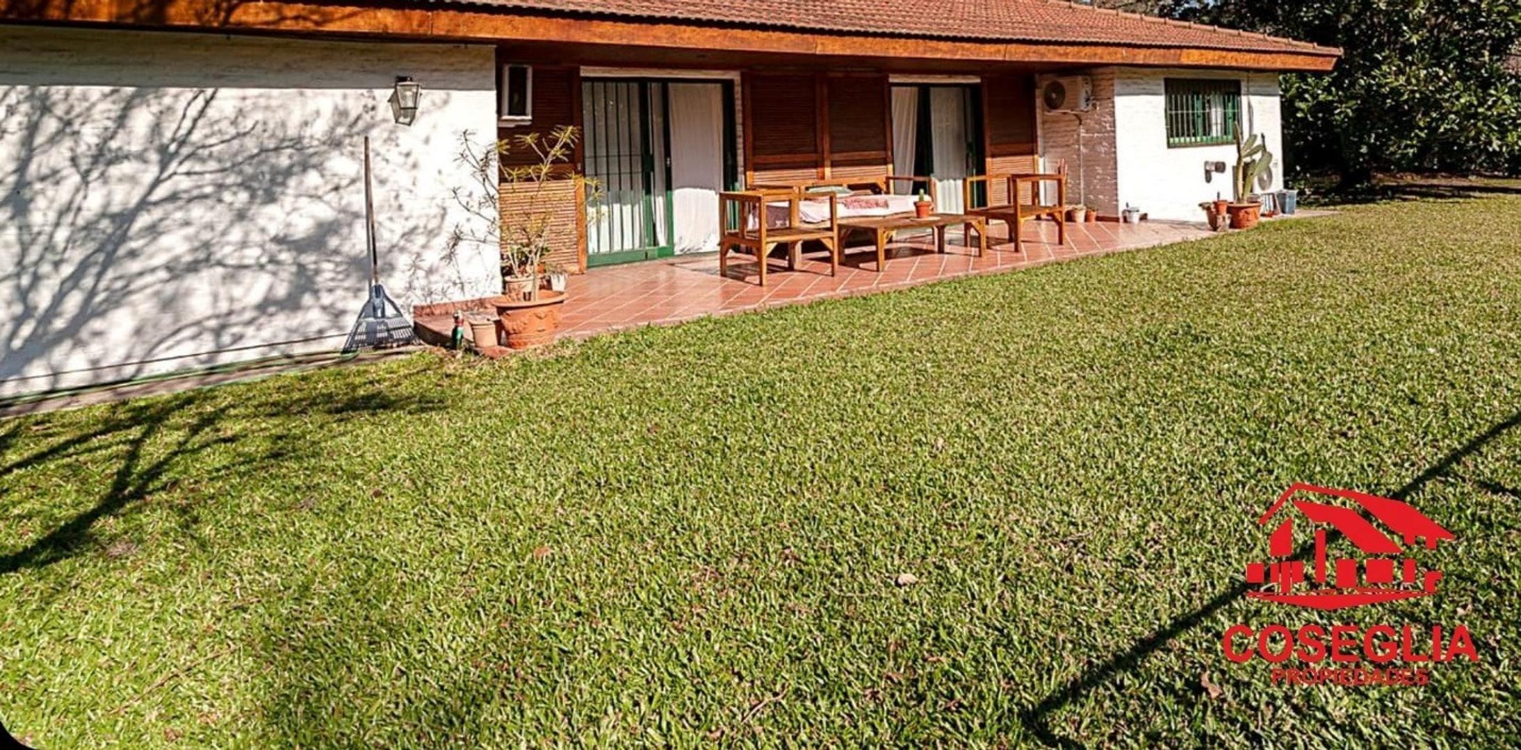 Casa en Alquiler en Robles Del Monarca, $ 1.600.000