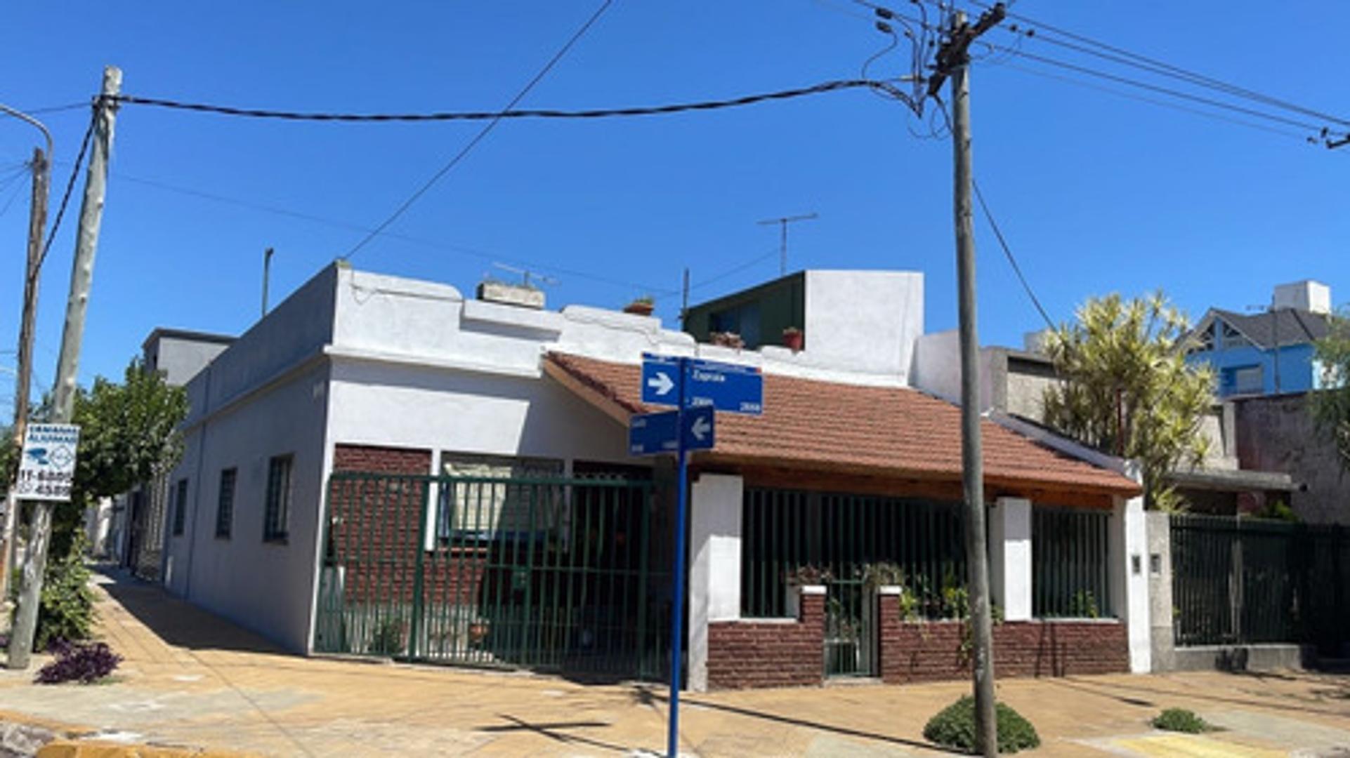 Casa  En Venta En San Justo