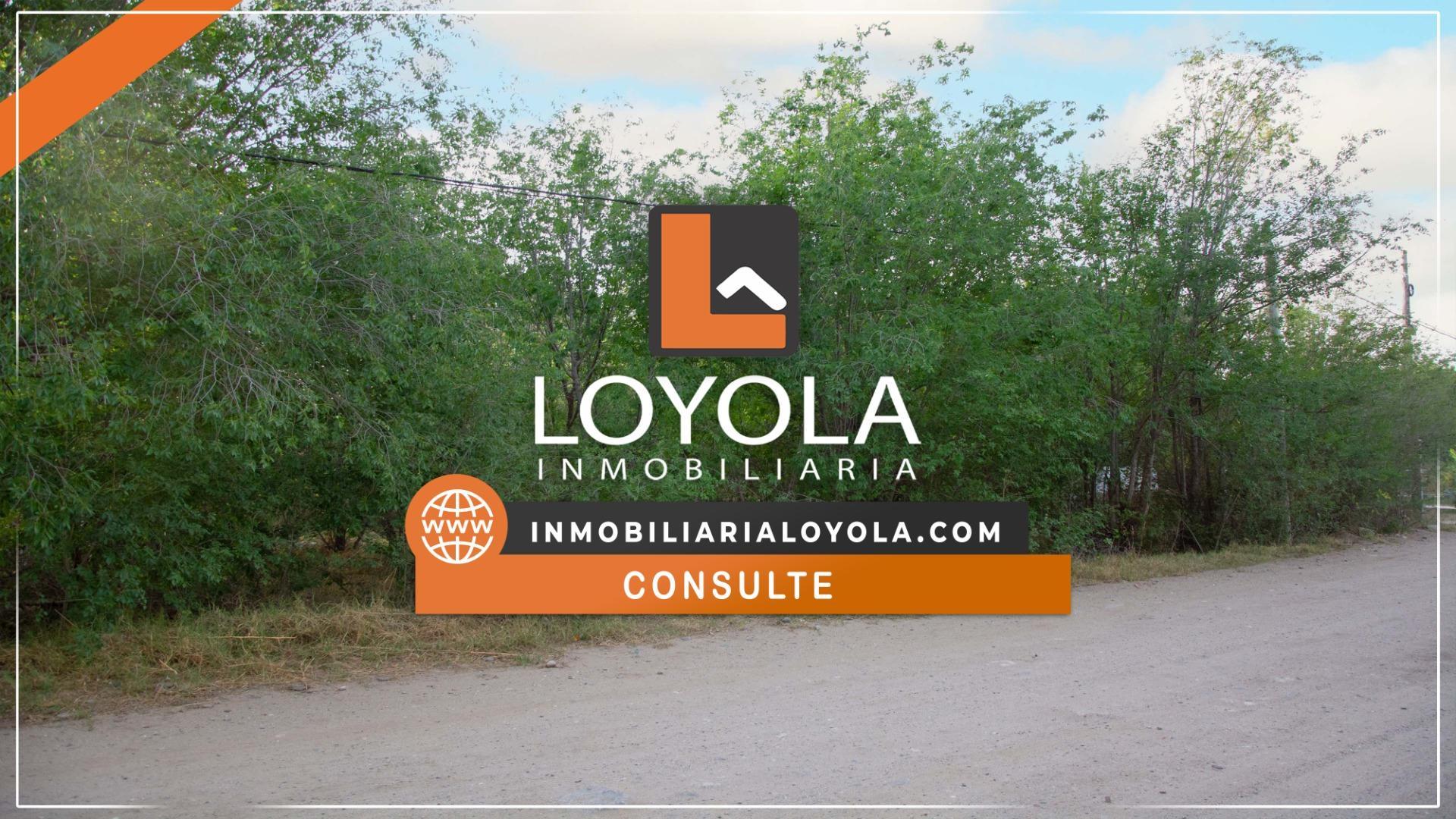 Lotes de 800 m2 Centro de la Villa de Merlo