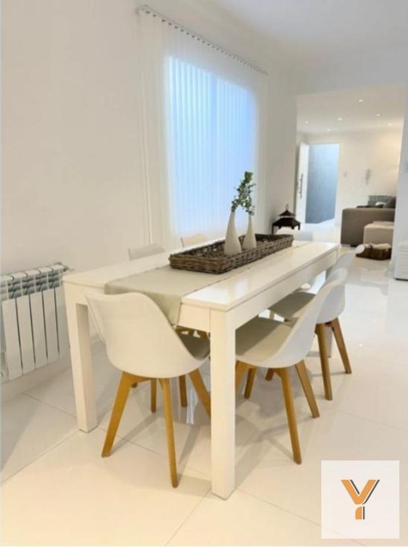 Depto Tipo Casa en Venta al Norte