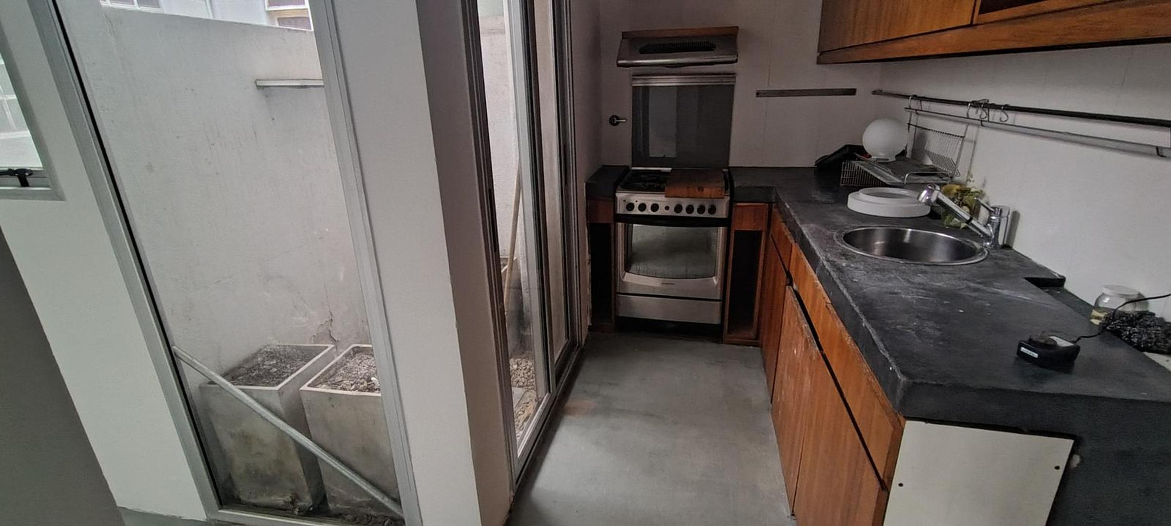 Depto Tipo Casa en Venta de 2 dormitorios