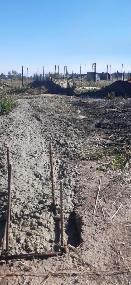 Terreno en Venta de 600,0 m2