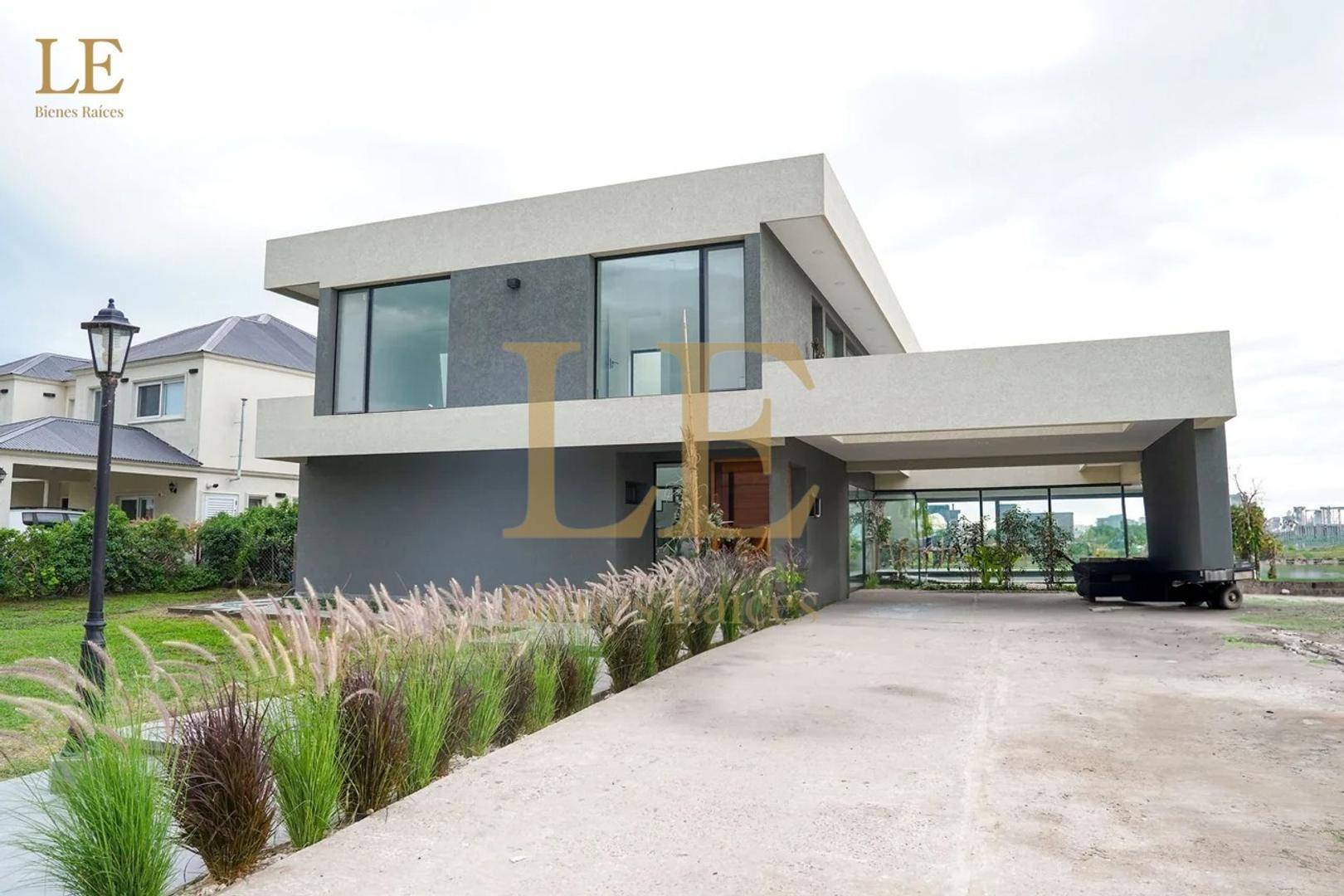 Casa en Venta en San Sebastian, USD 398.000