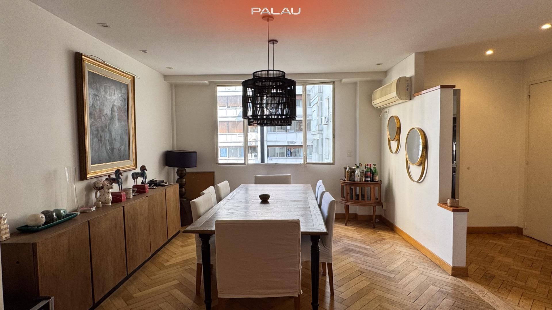 Departamento en Venta de 3 dormitorios