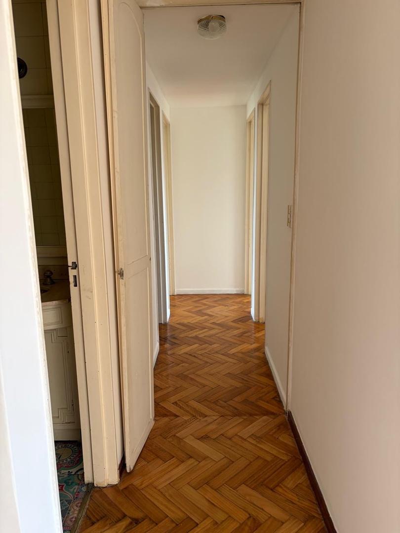 Departamento en Alquiler 50 años