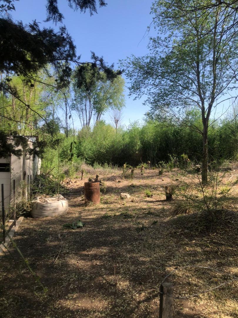 Terreno en Venta de 600,0 m2