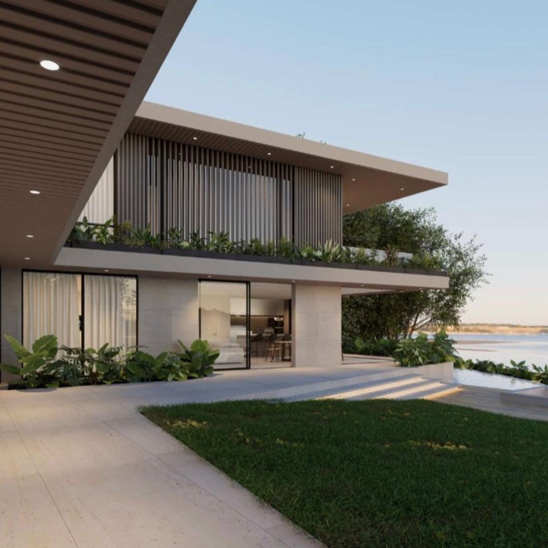 Casa en Venta con 7 cocheras