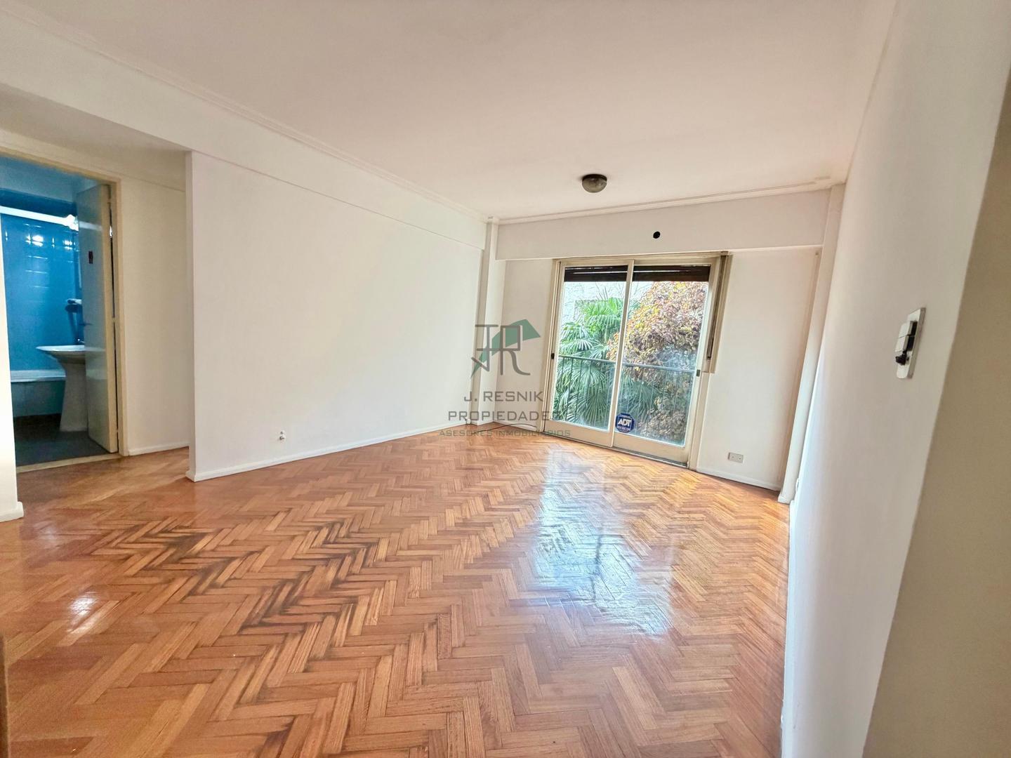 Departamento Alquiler