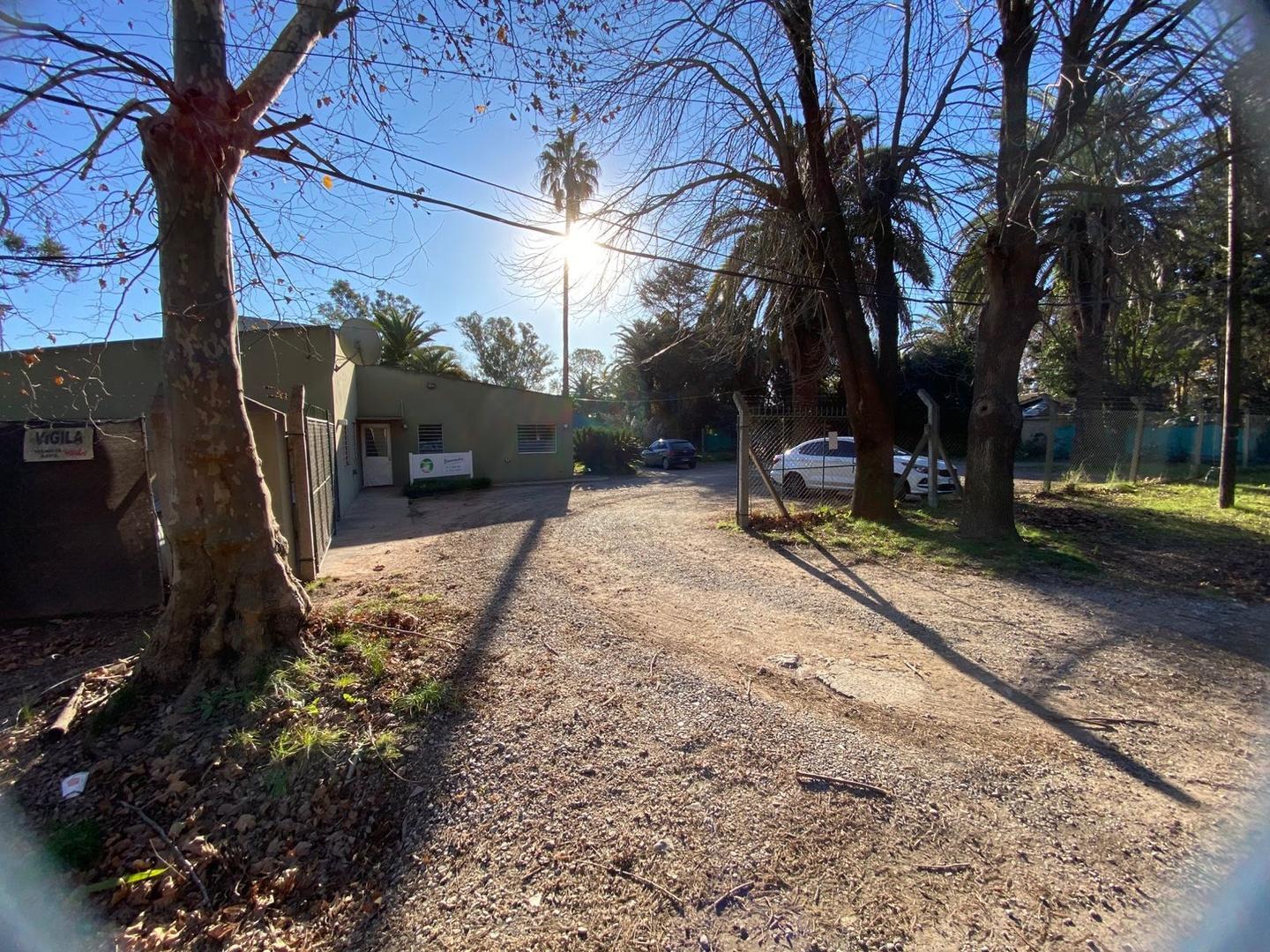 Terreno en Venta, FOS 0,6