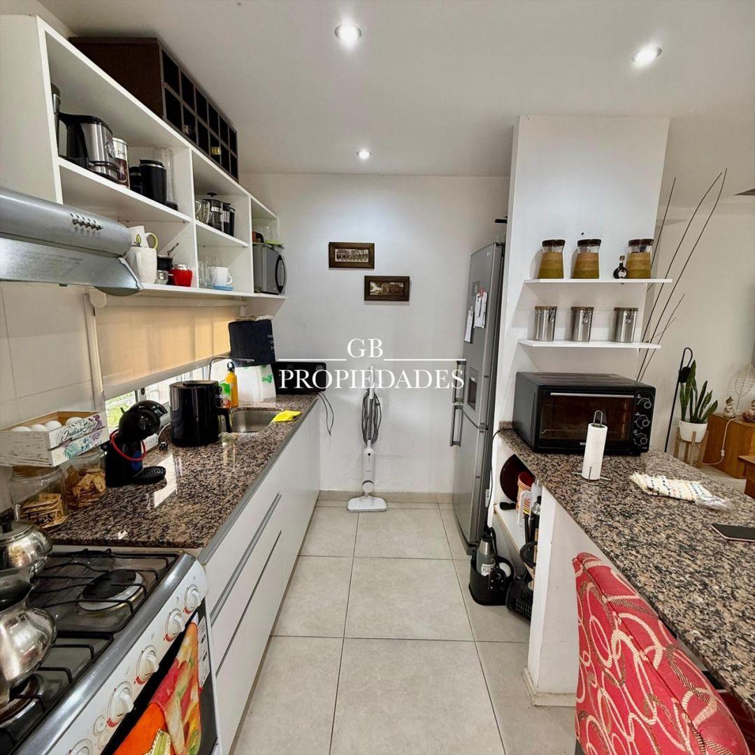 Departamento en Venta en Las Campanillas, USD 110.000