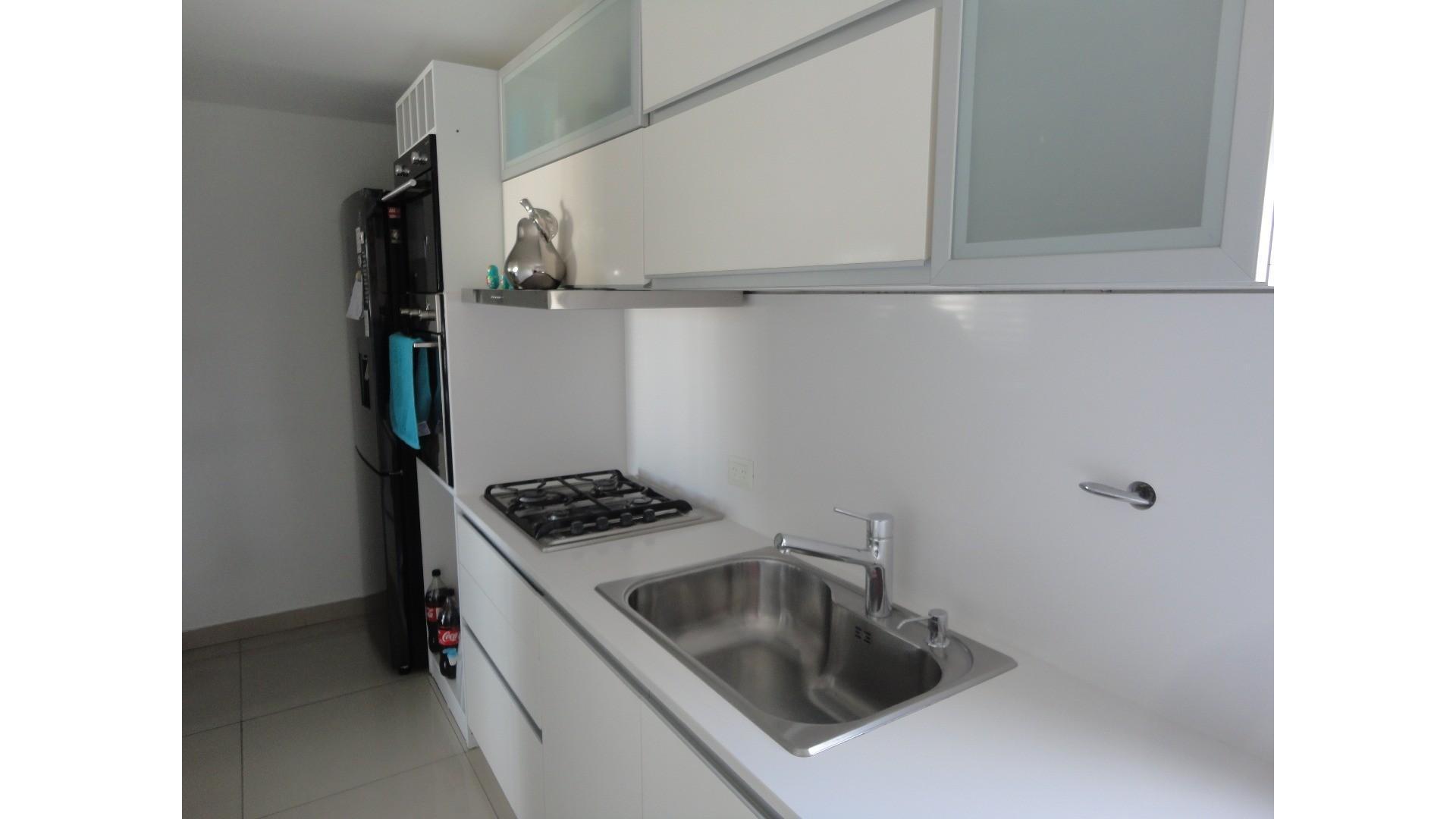 Departamento en Venta con 2 cocheras