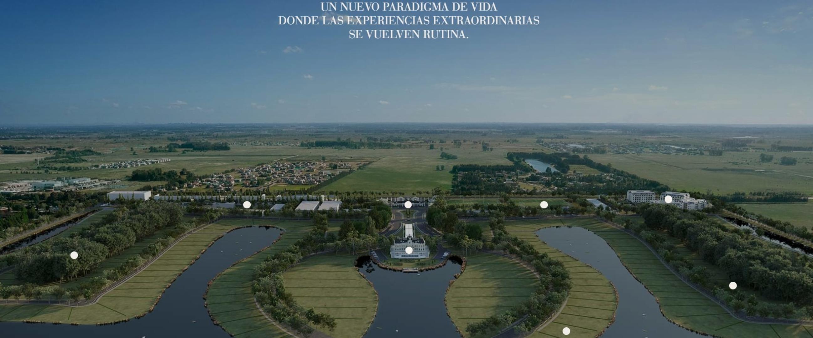 Terreno en Venta de 4278,0 m2