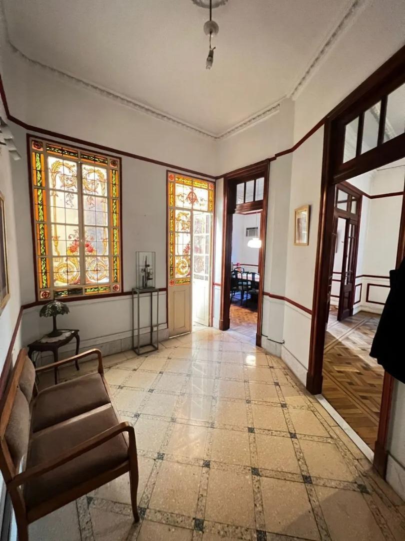 Avenida Corrientes 3606