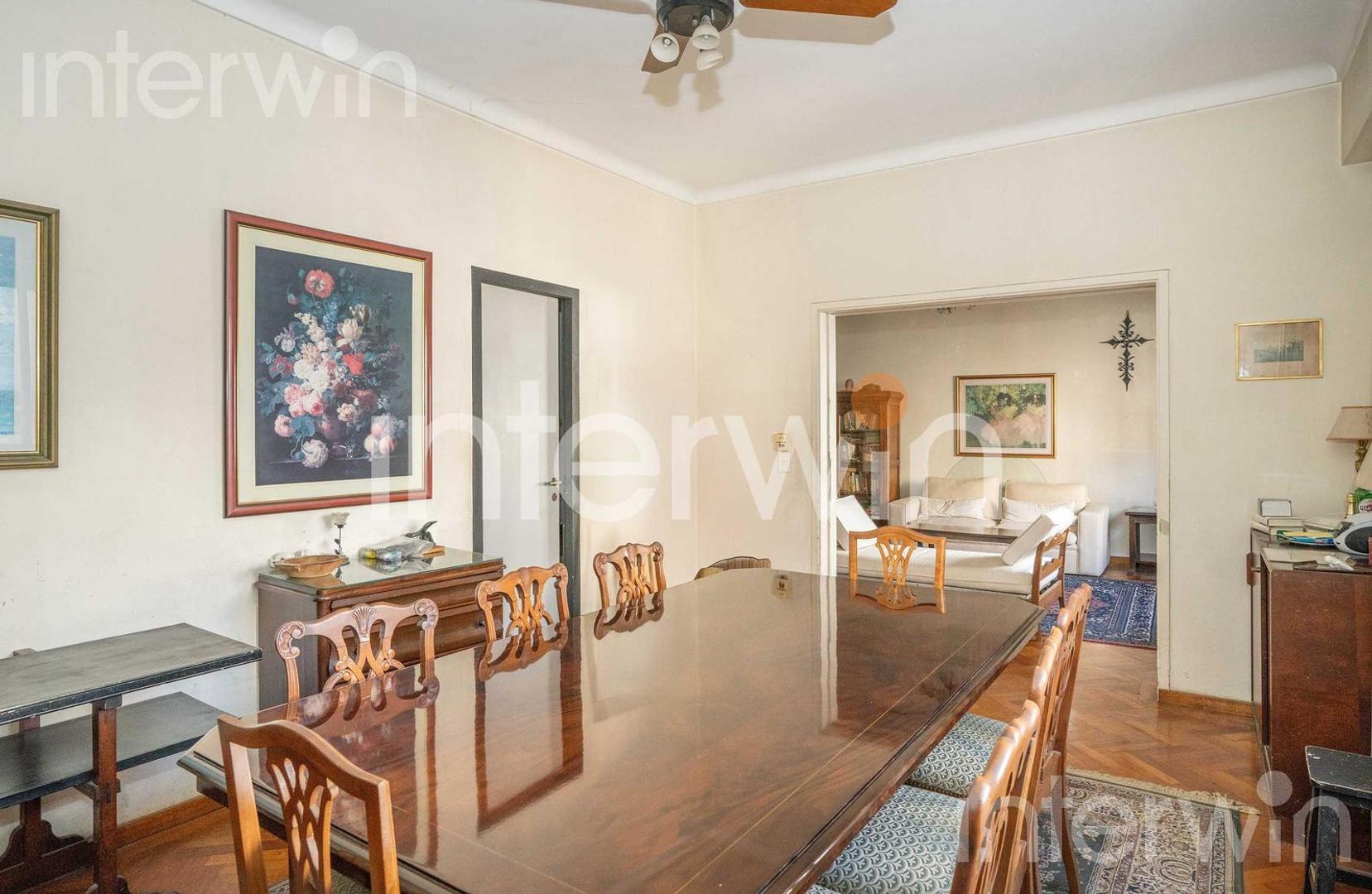 Departamento en Venta 65 años