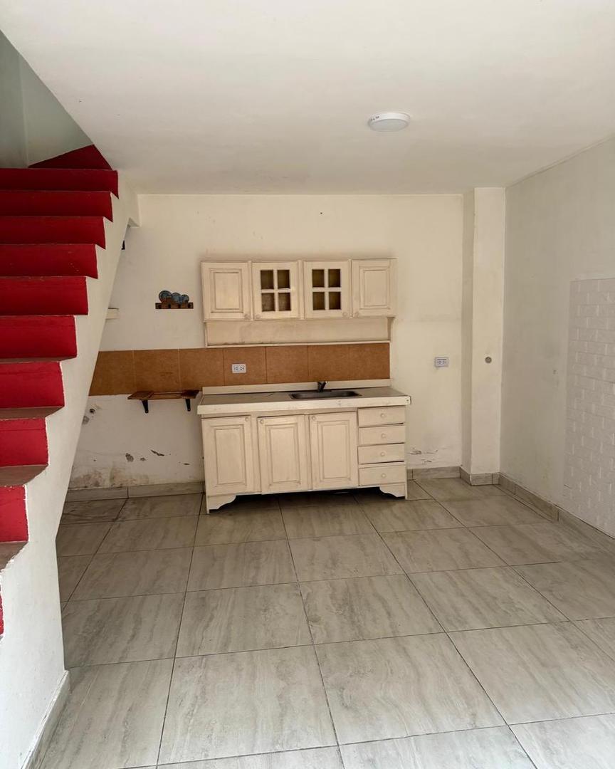 A metros de panamericana