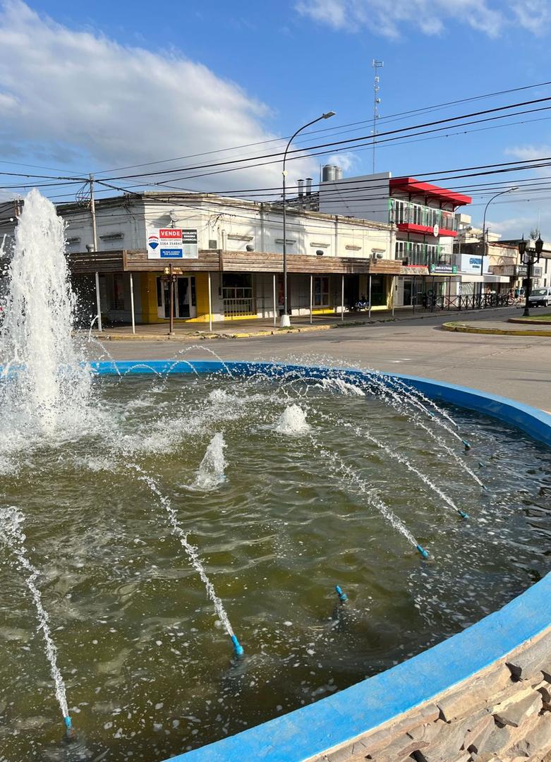 VENTA ESQUINA- RAMALLO-APTA PARA CREDITO- PERMUTA