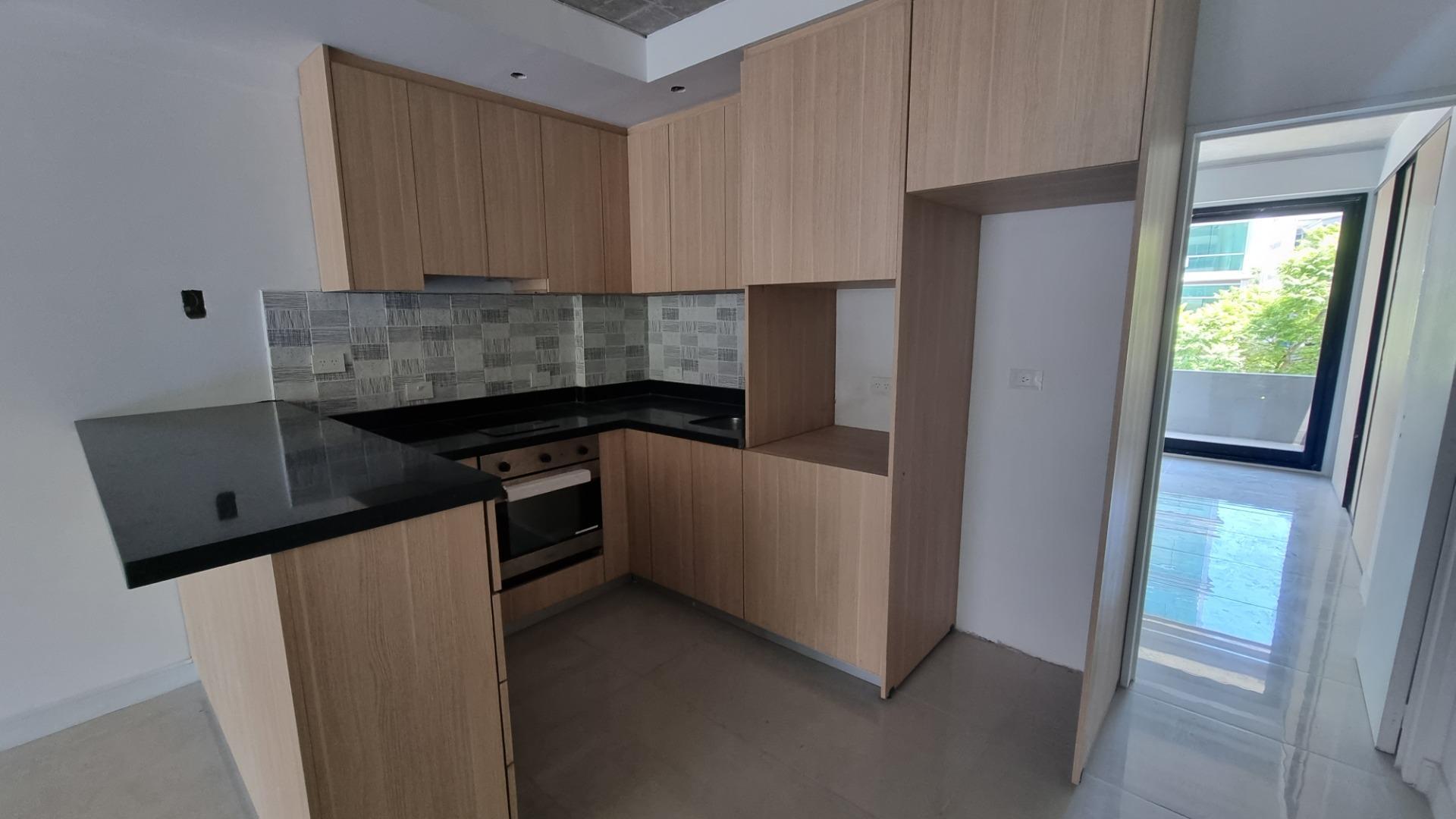 Departamento en Venta en Olivos, USD 226.000