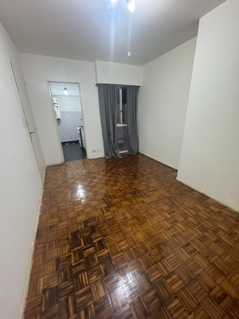 DEPARTAMENTO DE 3 AMBIENTES