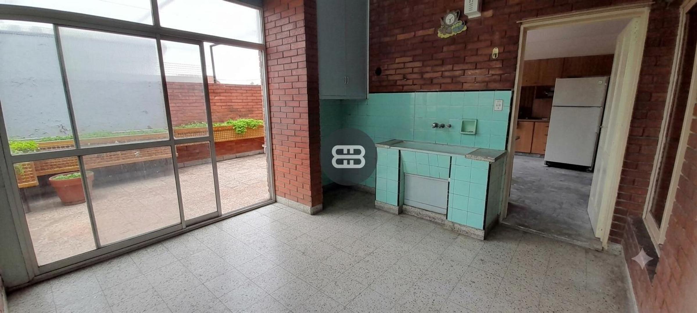 Depto Tipo Casa en Venta de 2 dormitorios