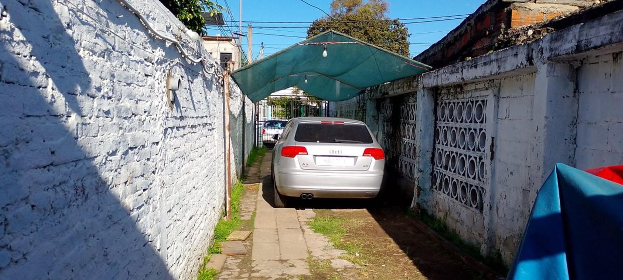 Casa en Venta de 5 dormitorios