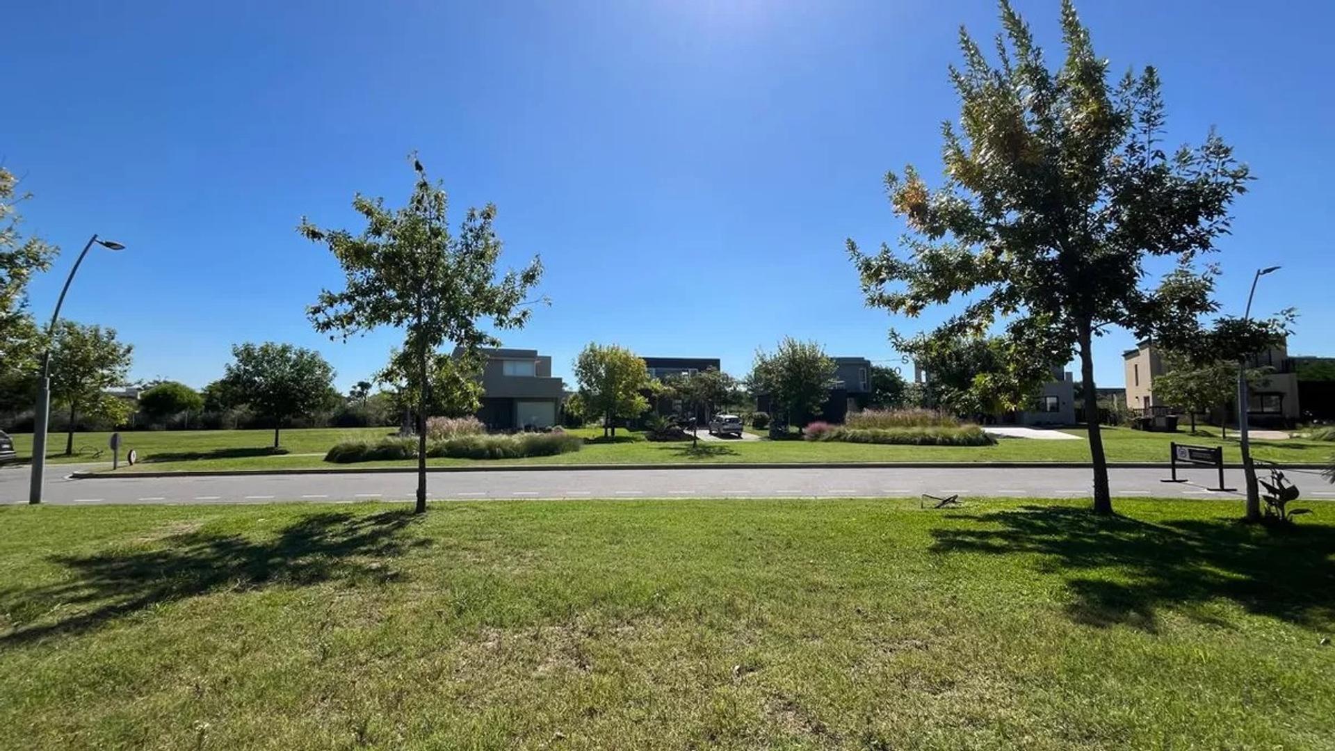 Terreno en Venta en Puertos - Araucarias, USD 105.000