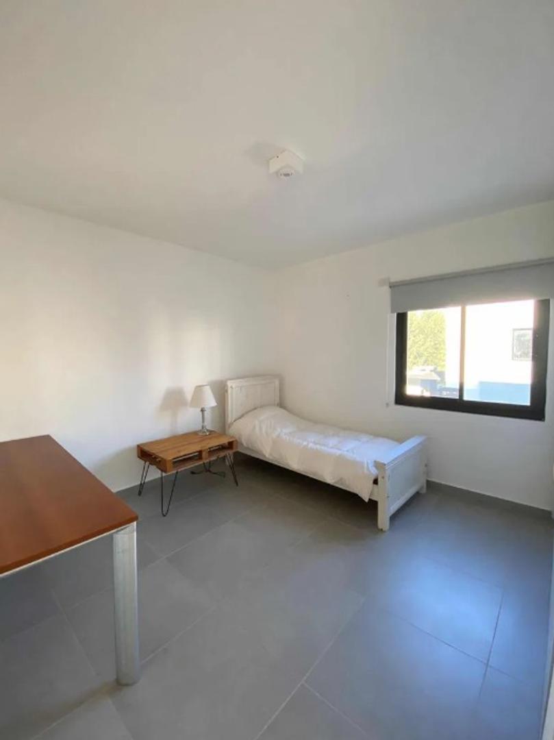 Duplex 3 Amb Terraza Parrilla Balcon en El Encuentro Tigre