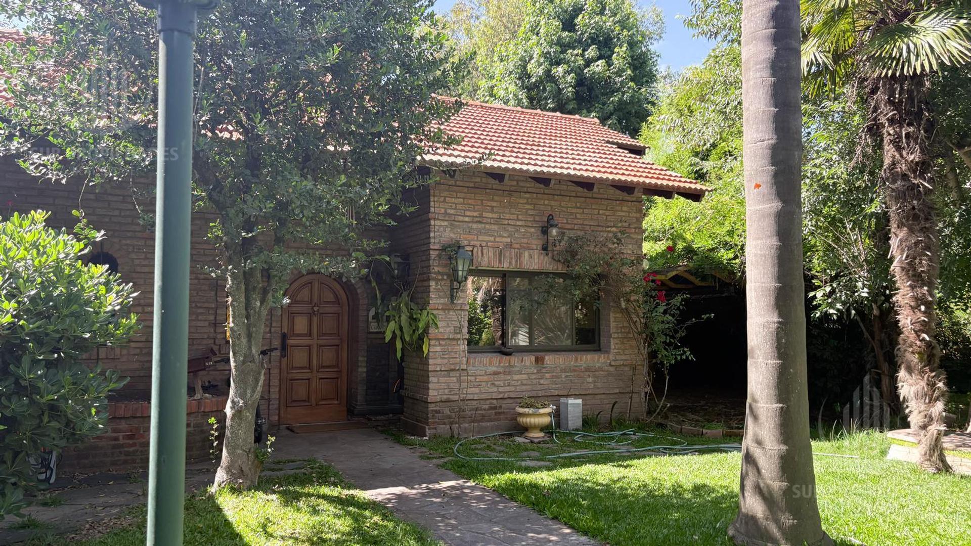 Casa en Venta de 3 dormitorios