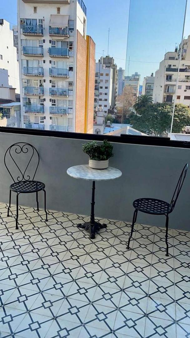 Departamento en Venta 56 años