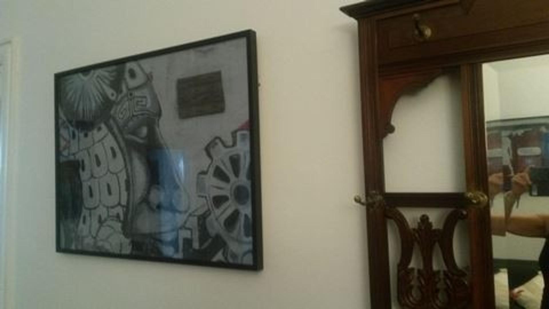 Departamento en Alquiler Temporal de 3 dormitorios