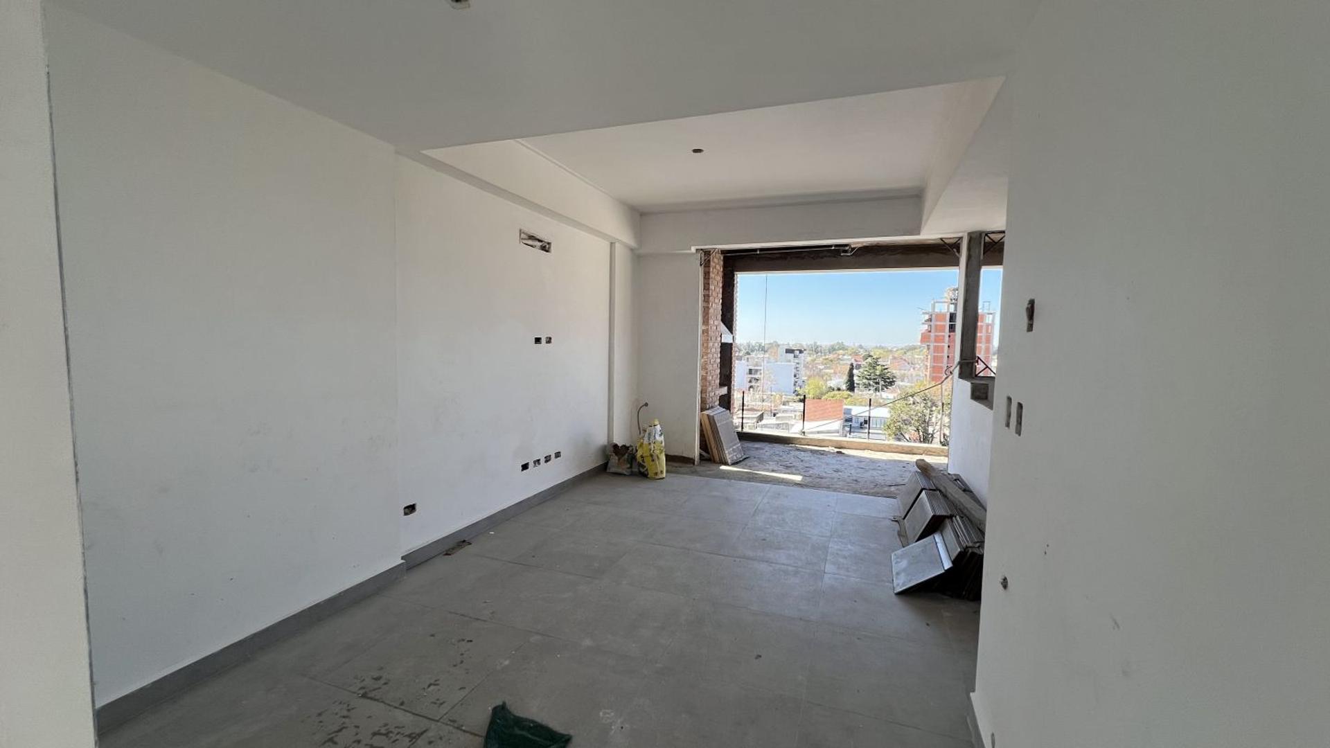 Departamento - Venta - Argentina, Quilmes - San Martin 100