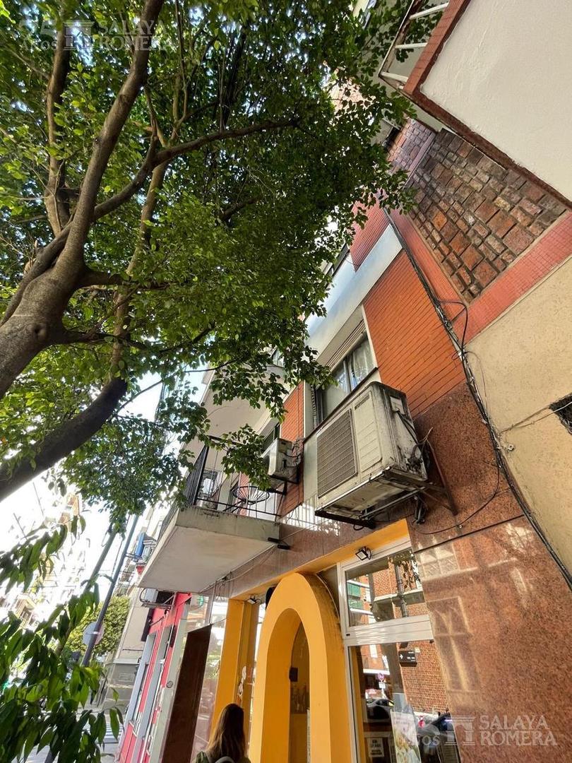 Venta departamento 3 ambientes charcas y Anchorena