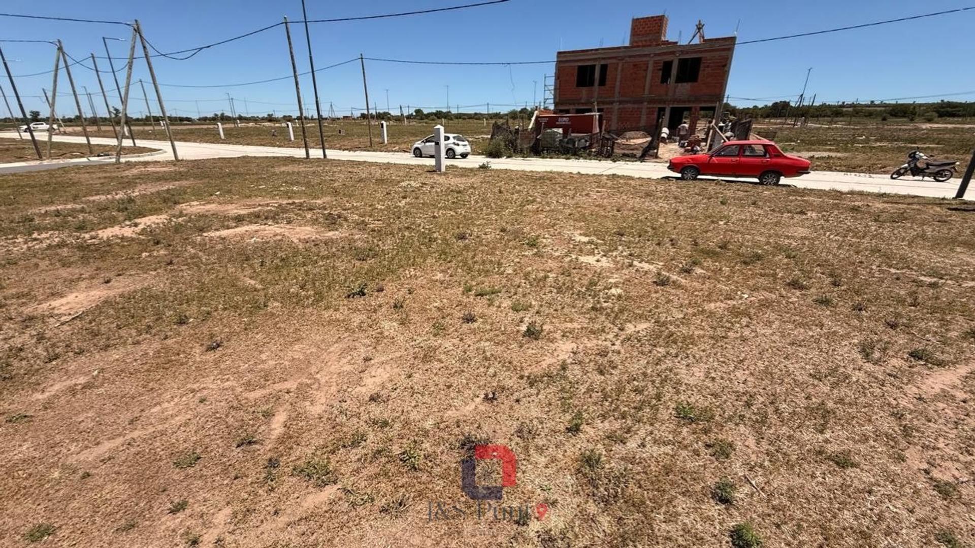 Terreno en Venta en Docta, USD 59.900
