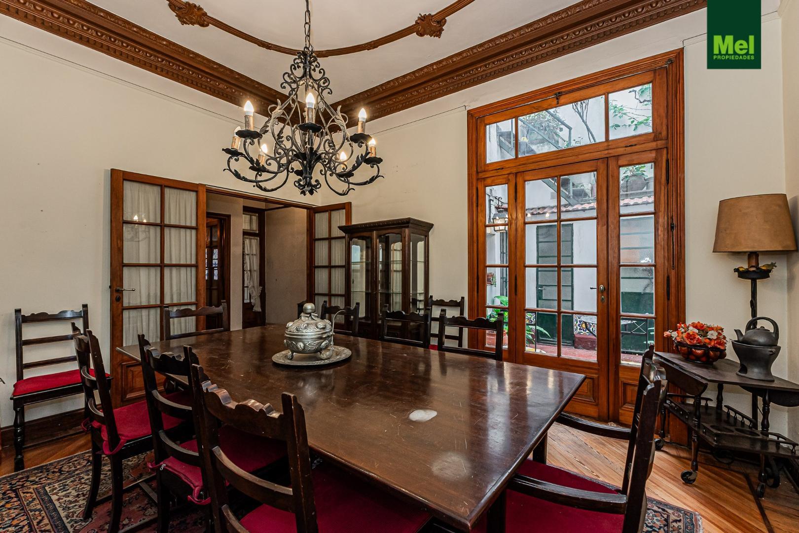 Casa en Venta al Oeste