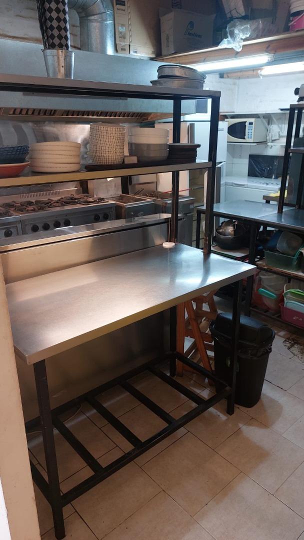 Fondo Comercio en Venta 6 años