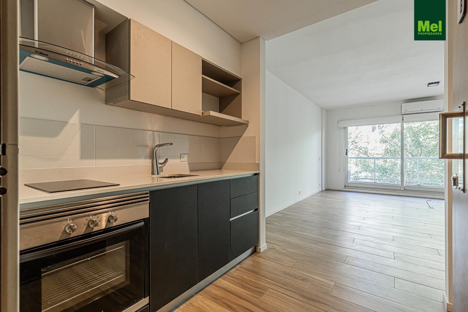 OFICINA EN ALQUILER EDIFICIO CON AMENITIES