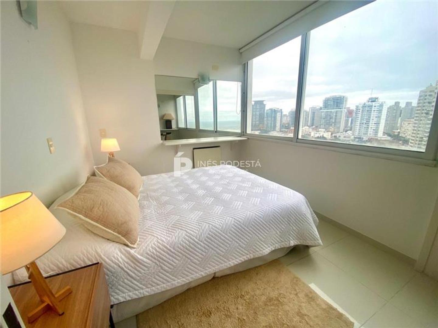 Departamento en Alquiler en Punta del Este, USD 4.500