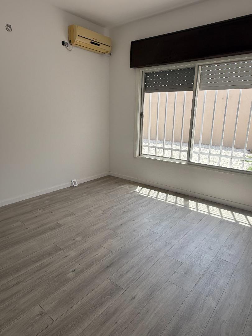 Casa de pasillo 2 dormitorios en Barrio Belgrano